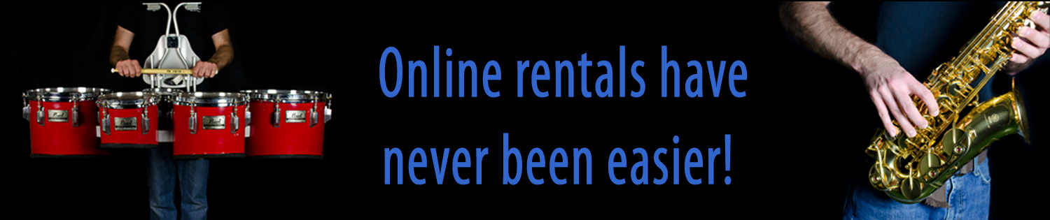 Online Rentals